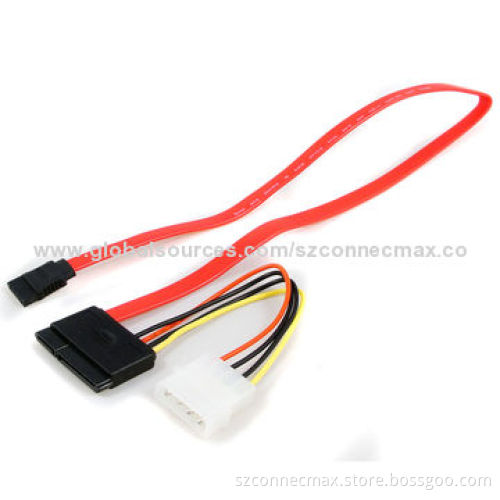 Serial ATA/SATA Cable, Lightweight, Convenient to Carry